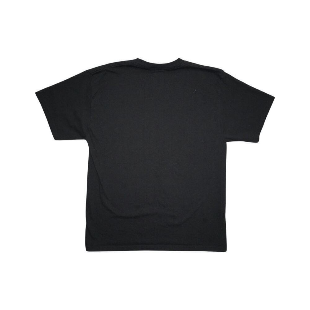 Vintage Marvel Comics Black Graphic Tee – Avengers X-Men Superhero Mashup – XL - Picture 2 of 2